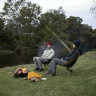 Стул NATUREHIKE YL08 NH20JJ027 светло-оранжевый 6927595768242
